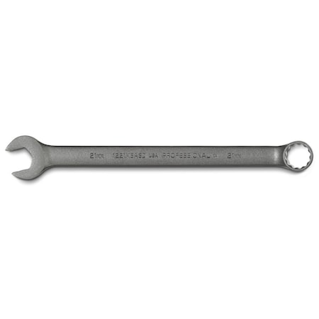 21MM 12PT COMB WRENCH